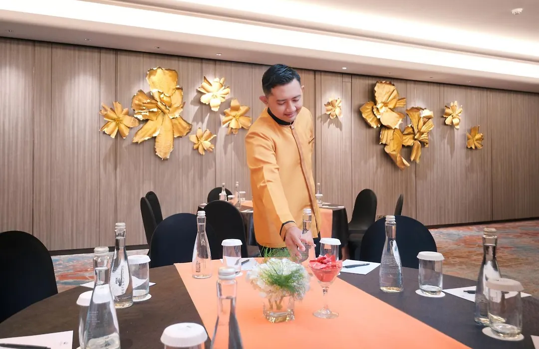 Hotel Ciputra Semarang-1