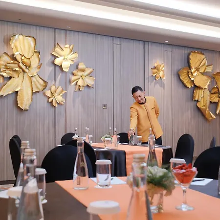 Hotel Ciputra Semarang-3