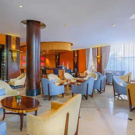 Hotel Ciputra Semarang-3