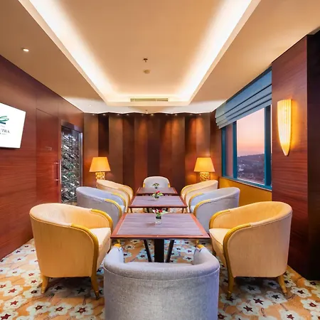 Hotel Ciputra Semarang-2