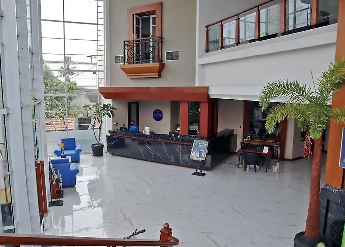 Hotel Dafam Semarang