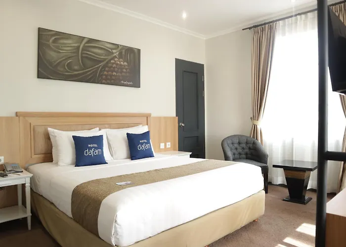 Hotel Dafam Semarang
