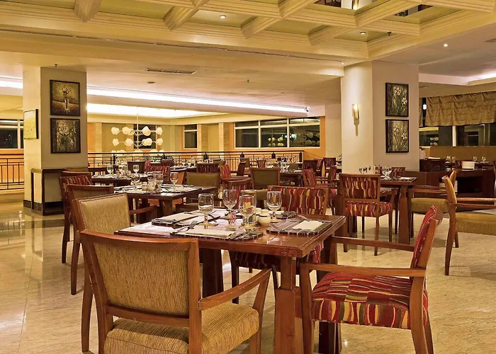 Novotel - GeNose ReadyHotel Semarang